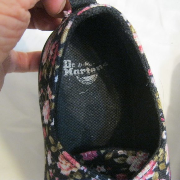 Doc Martin shoes - Picture 4 of 7